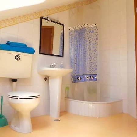 Bianca Vakantiehuis Praia da Lourinhã
