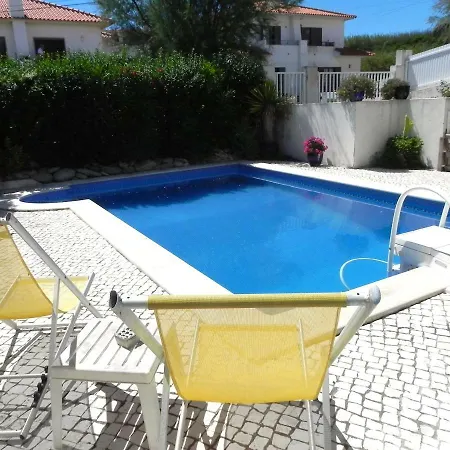 Bianca Vakantiehuis Praia da Lourinhã