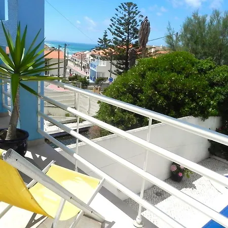 Bianca Vakantiehuis Praia da Lourinhã