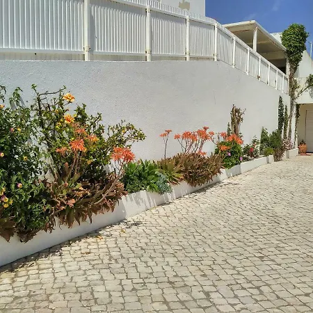 Bianca Vakantiehuis Praia da Lourinhã